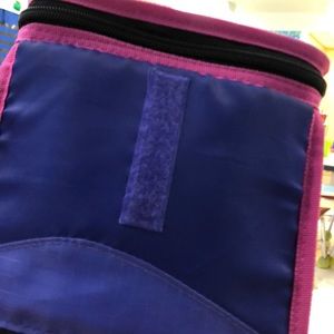 Meet your Posher, Nakia